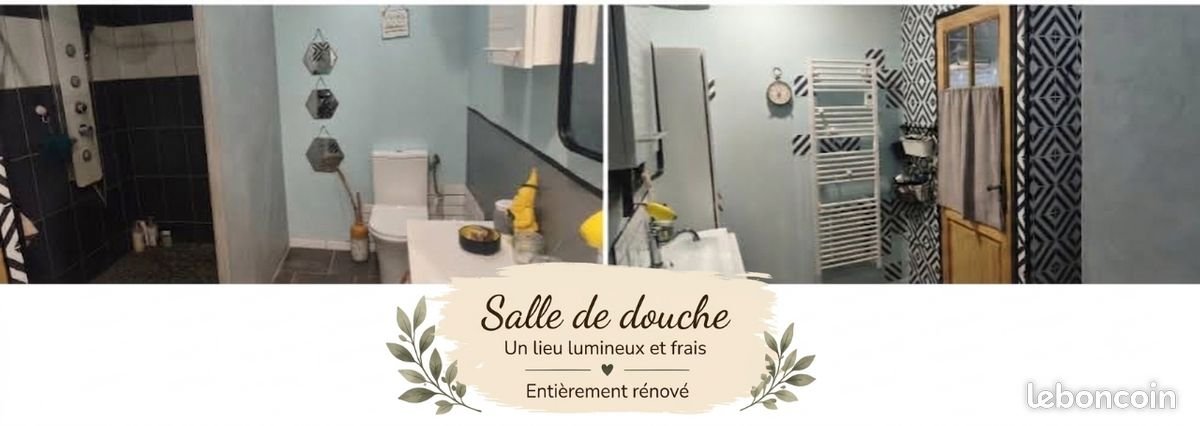 Maison à vendre, 130m², Savigny-sur-Braye
