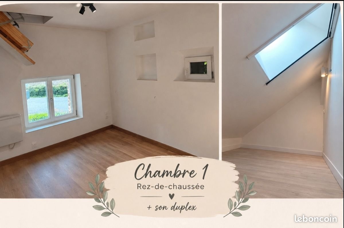 Maison à vendre, 130m², Savigny-sur-Braye