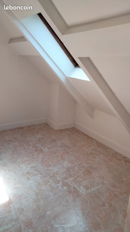 Maison à louer, 50m², Châtres-sur-Cher