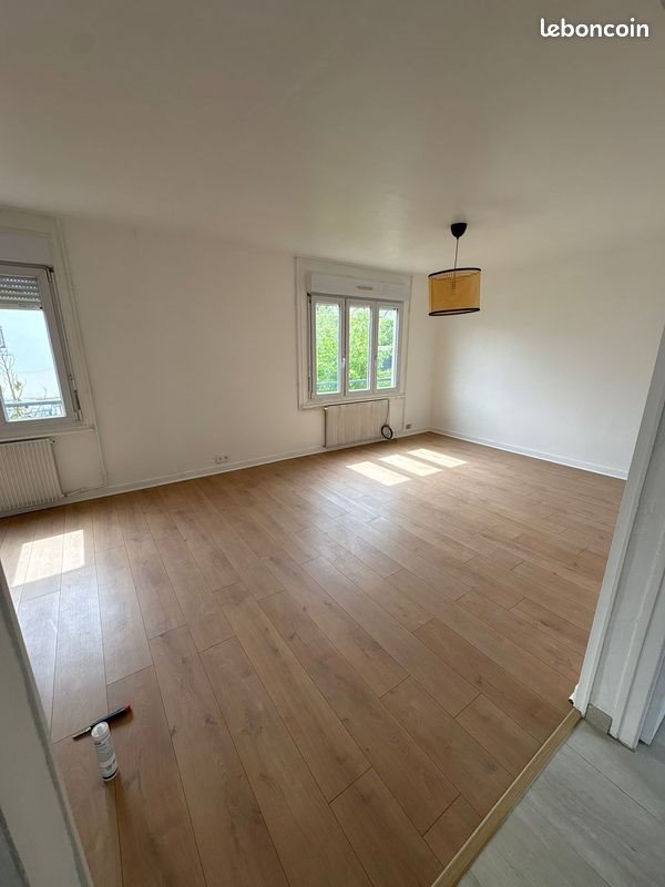 Maison à louer, 110m², Quimper