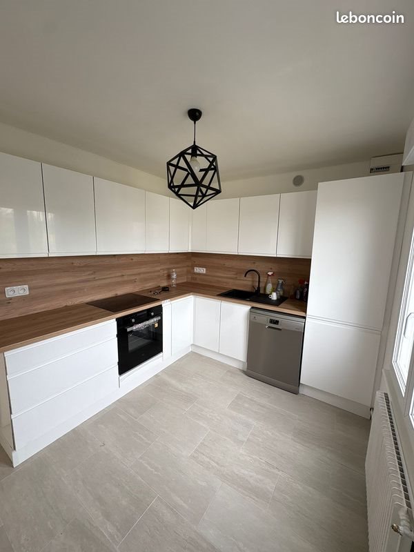 Maison à louer, 110m², Quimper