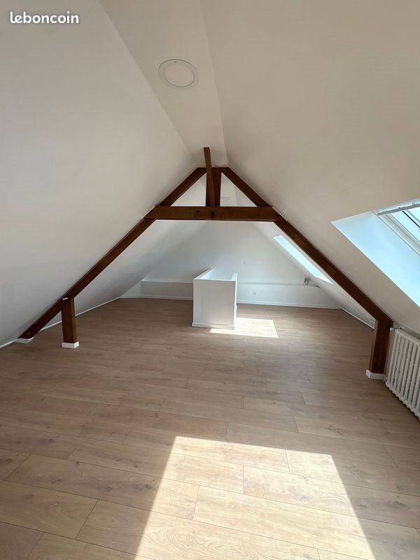 Maison à louer, 110m², Quimper