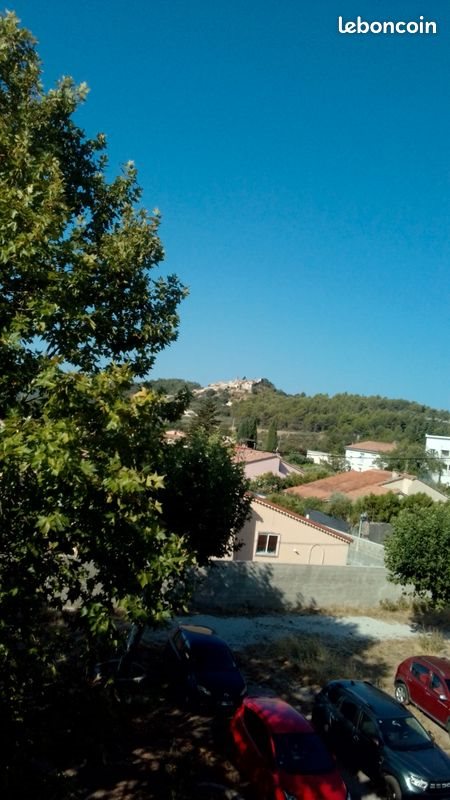 Appartement à louer, 70m², Peyruis