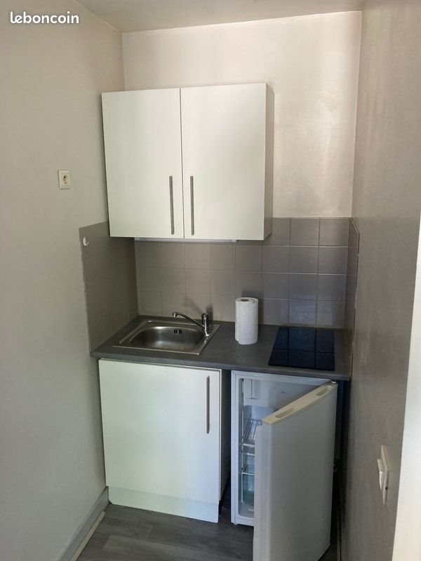 Appartement à louer, 20m², Valence