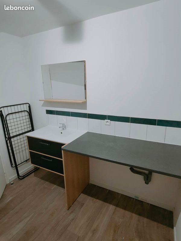 Appartement à louer, 30m², Chalifert