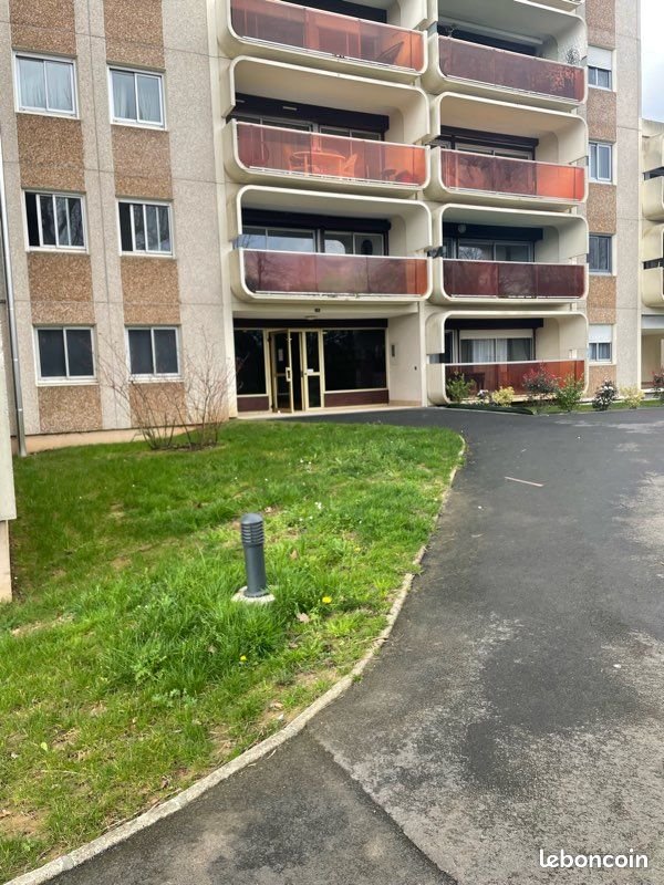 Appartement à louer, 68m², Caen