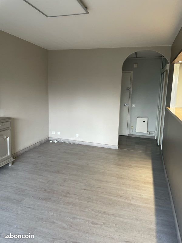 Appartement à louer, 68m², Caen