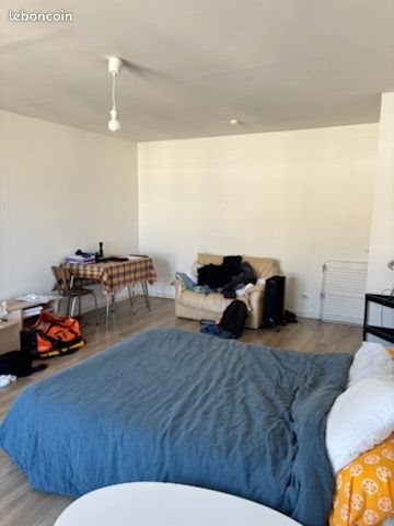 Appartement à louer, 33m², Lille