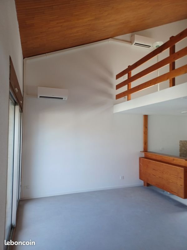 Appartement à vendre, 48m², Agen