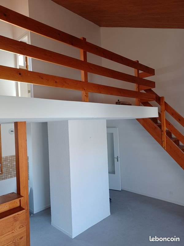 Appartement à vendre, 48m², Agen