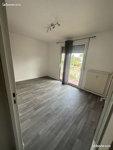 Appartement à vendre, 19m², Ramonville-Saint-Agne