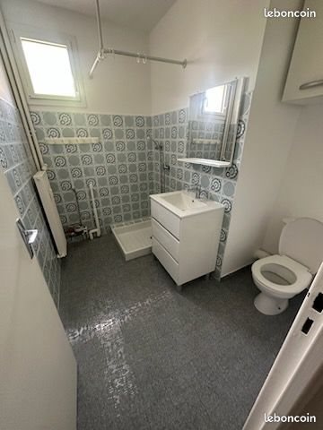 Appartement à vendre, 19m², Ramonville-Saint-Agne