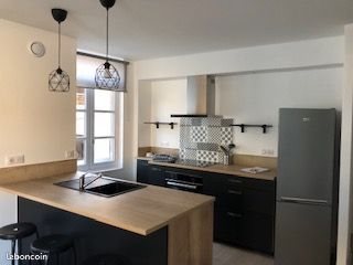 Appartement à louer, 50m², Aurillac