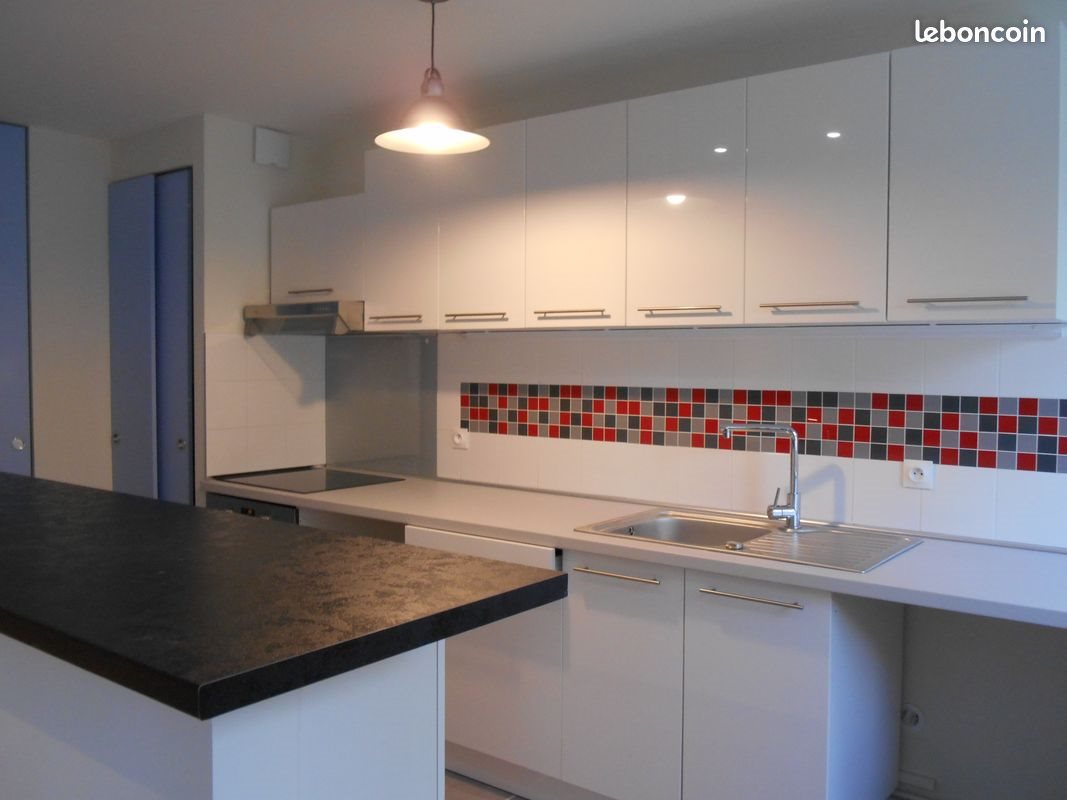 Appartement à louer, 52m², Messein