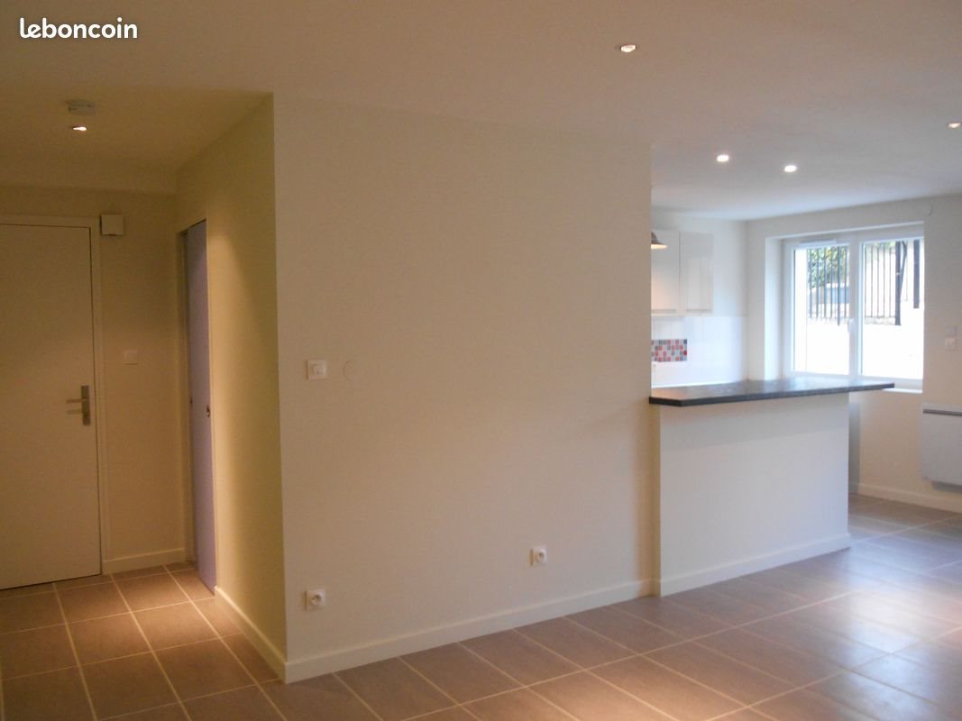 Appartement à louer, 52m², Messein