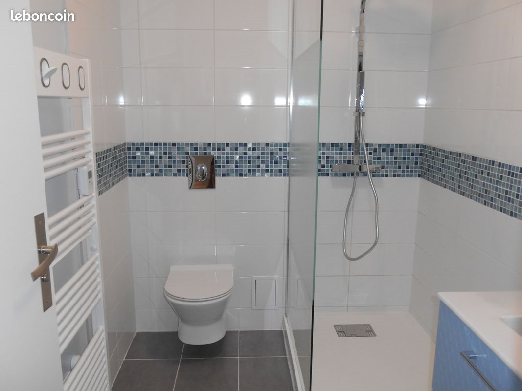 Appartement à louer, 52m², Messein