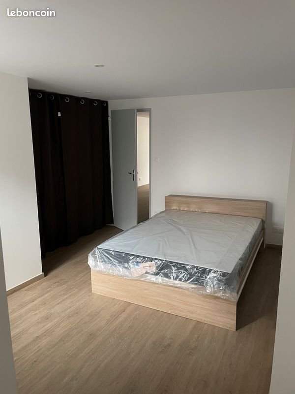 Appartement à louer, 62m², Dole