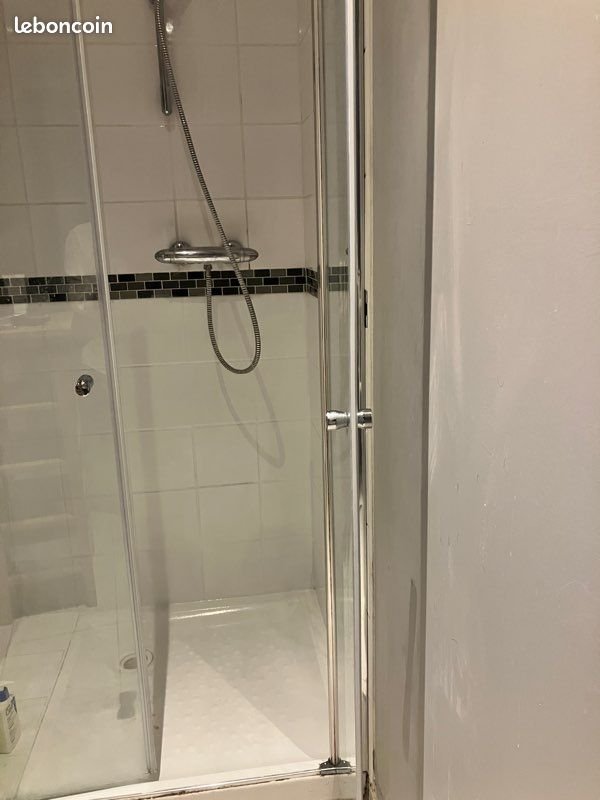 Appartement à louer, 40m², Lille
