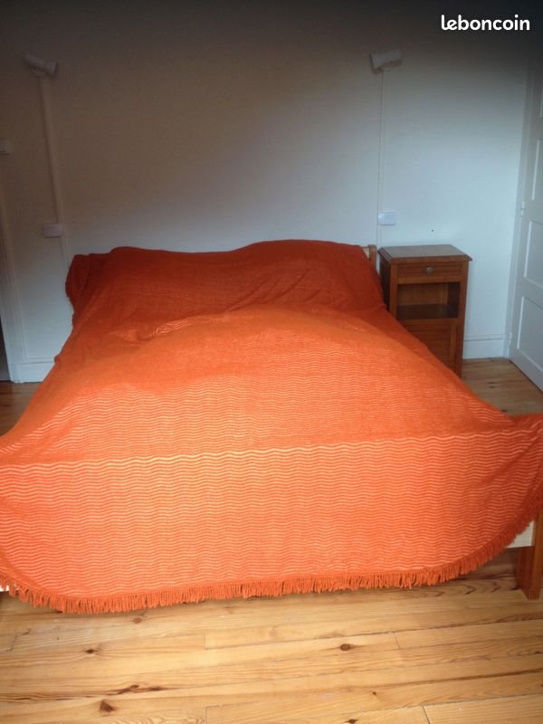 Appartement à louer, 34m², La Bourboule