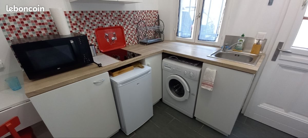 Appartement à louer, 14m², Tarbes