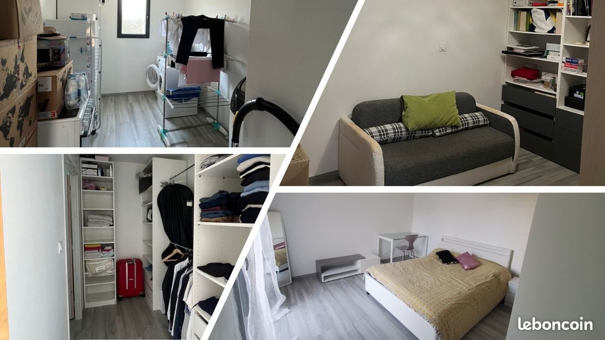 Maison à vendre, 127m², Briollay
