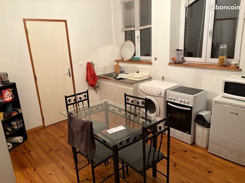 Appartement à louer, 40m², Avesnes-sur-Helpe