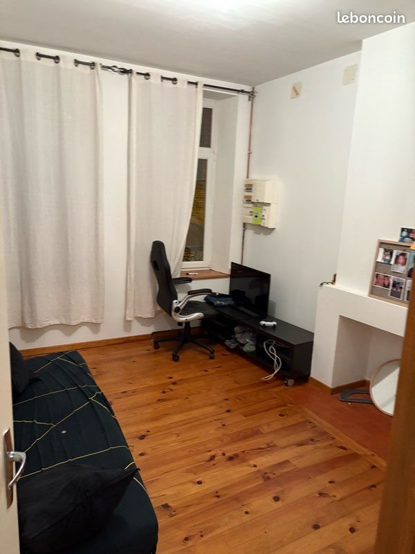 Appartement à louer, 40m², Avesnes-sur-Helpe