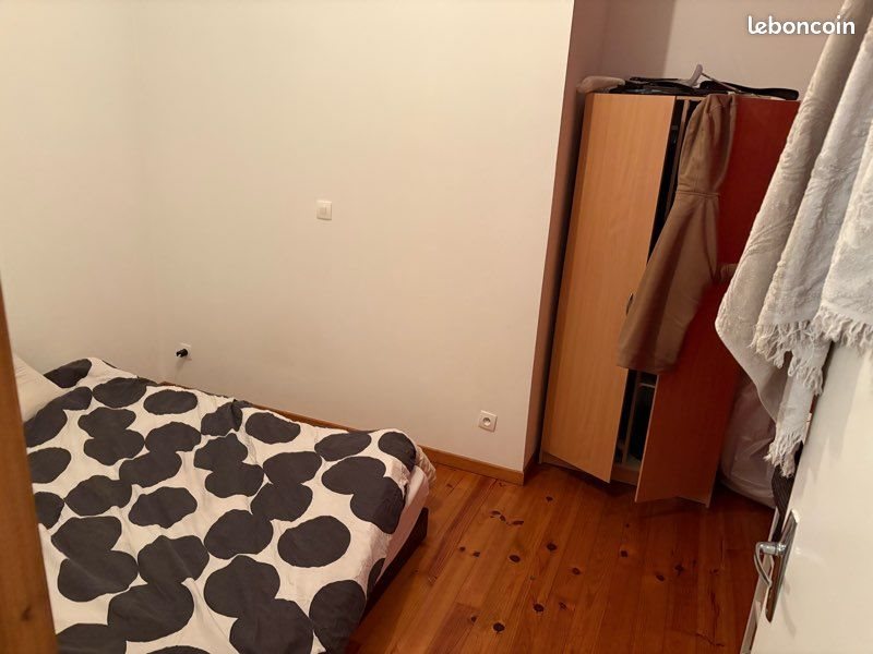 Appartement à louer, 40m², Avesnes-sur-Helpe