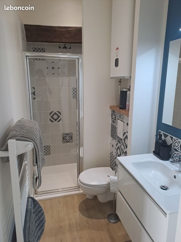Appartement à louer, 30m², Vitré