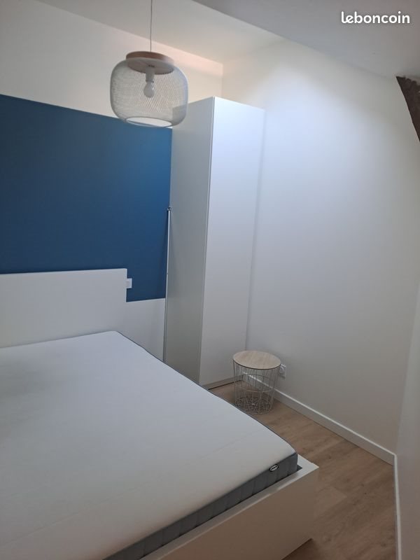 Appartement à louer, 30m², Vitré