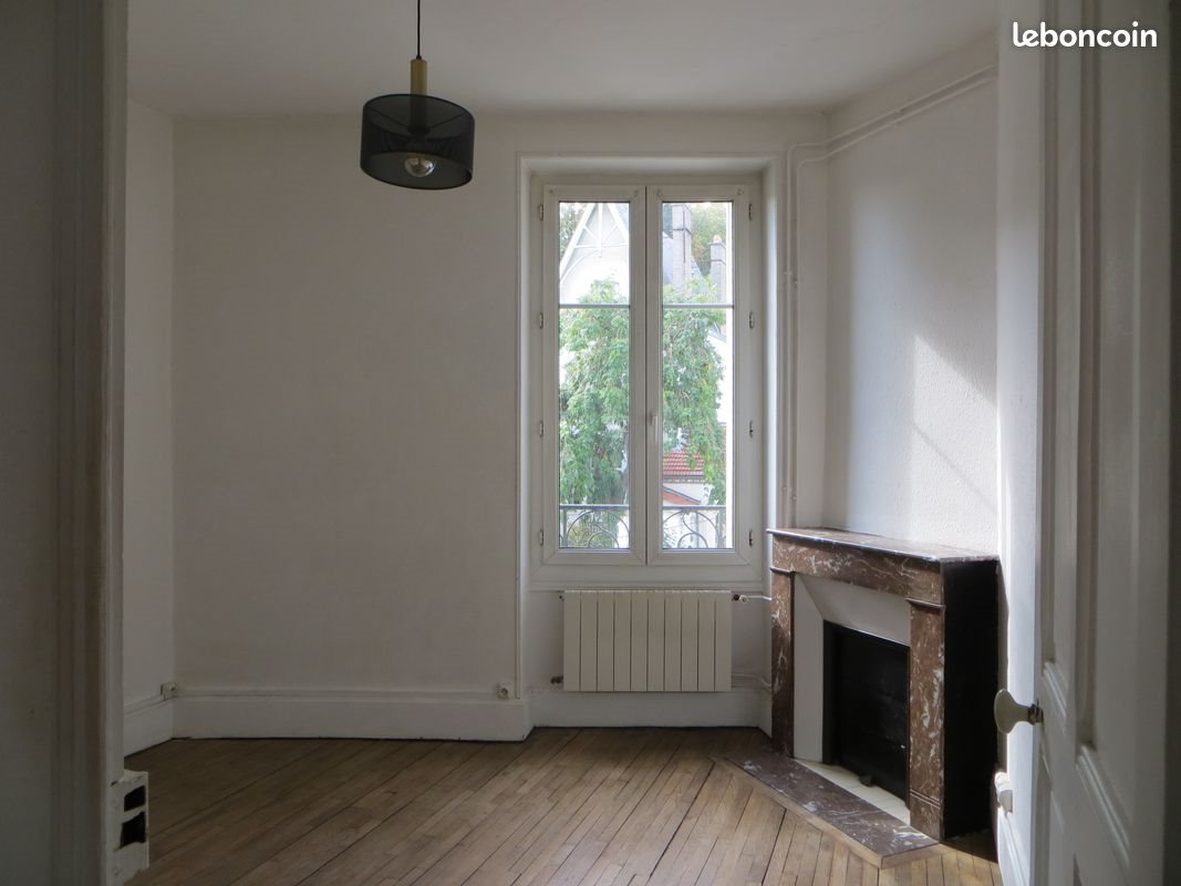 Appartement à louer, 62m², Nancy