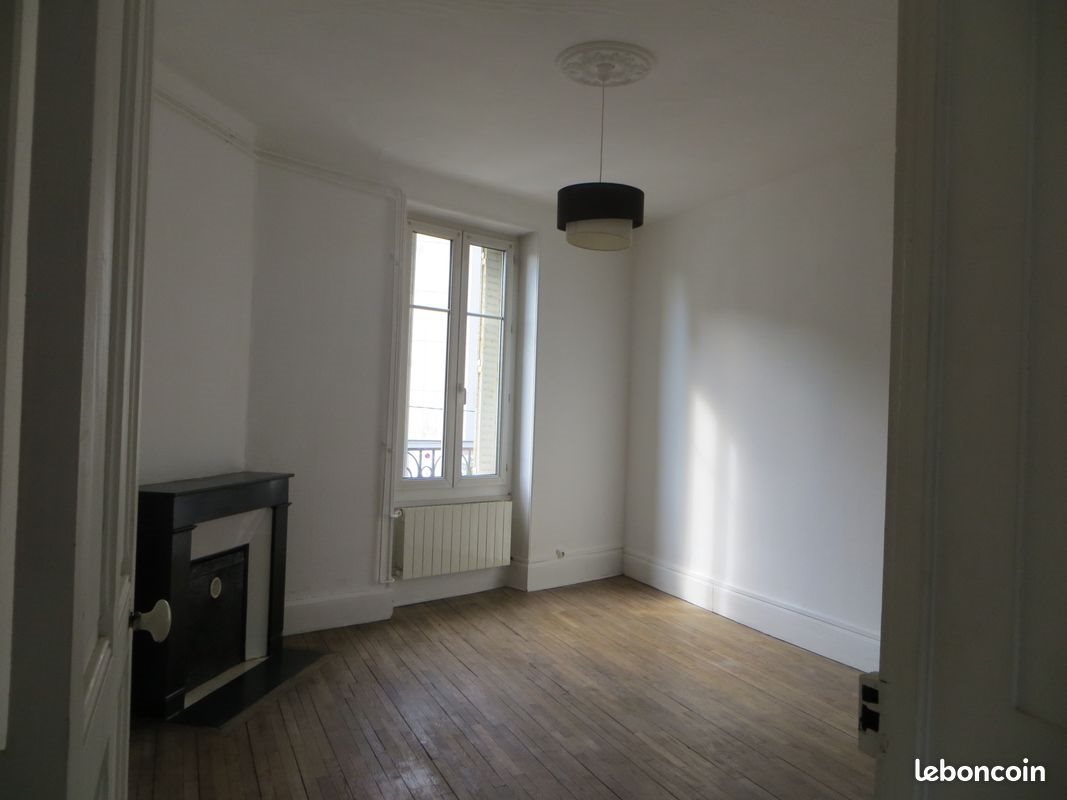 Appartement à louer, 62m², Nancy