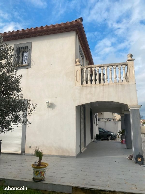 Maison à vendre, 145m², Aimargues