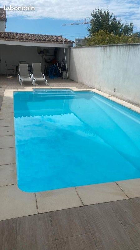 Maison à vendre, 145m², Aimargues