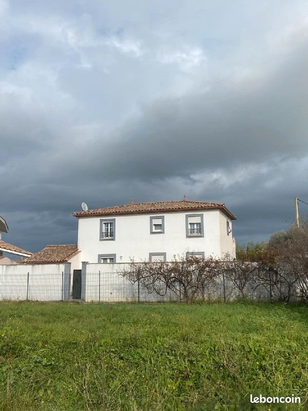 Maison à vendre, 145m², Aimargues