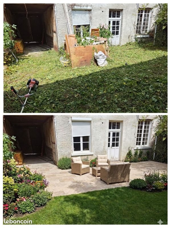 Maison à vendre, 200m², Lubersac