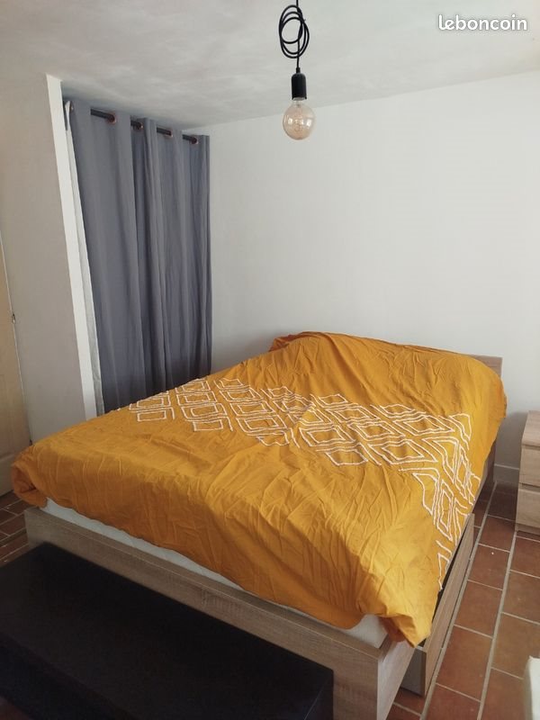 Maison à louer, 69m², Montendre