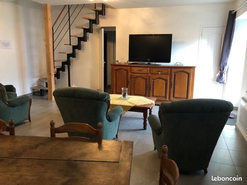 Maison à louer, 130m², La Flèche