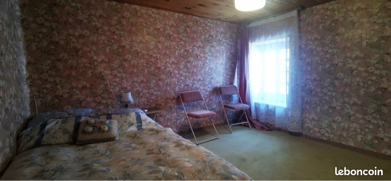 Maison à vendre, 90m², Verneuil-Moustiers