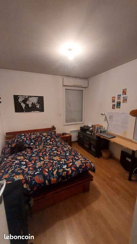 Appartement à vendre, 48m², Orvault