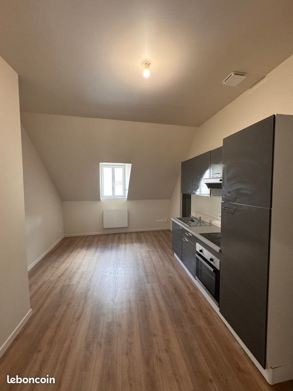 Appartement à louer, 45m², Vierzon
