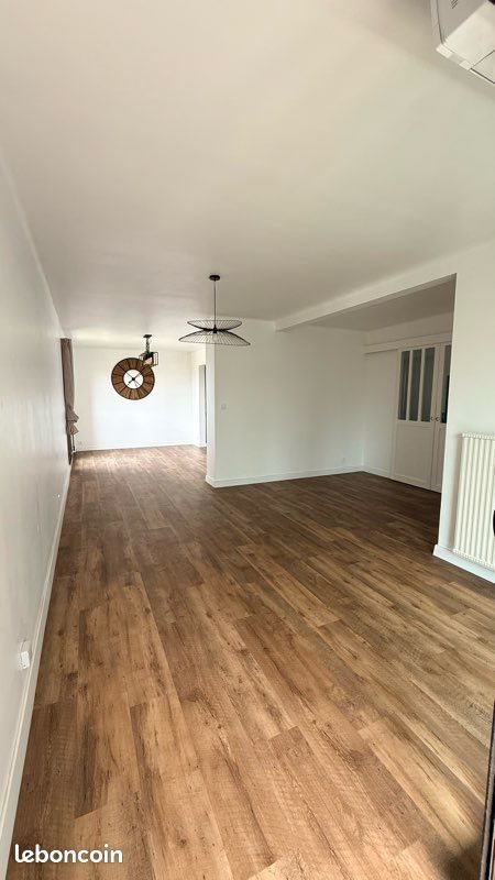 Appartement à vendre, 80m², Saint-Martin-de-Crau