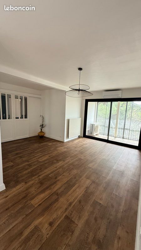 Appartement à vendre, 80m², Saint-Martin-de-Crau