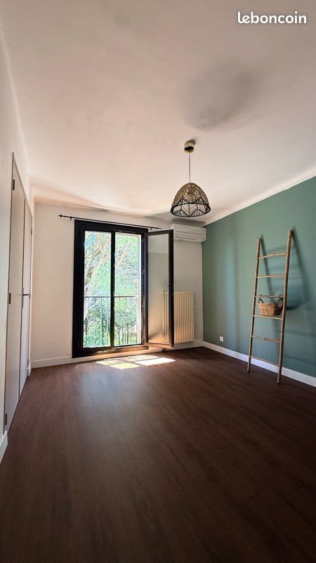 Appartement à vendre, 80m², Saint-Martin-de-Crau