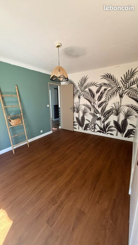 Appartement à vendre, 80m², Saint-Martin-de-Crau