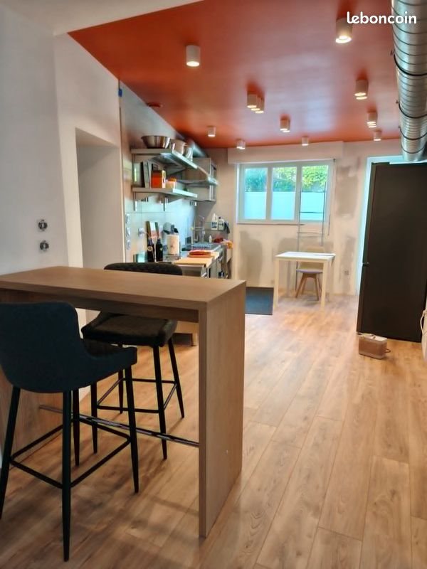 Maison à louer, 185m², Saint-Vincent-de-Tyrosse