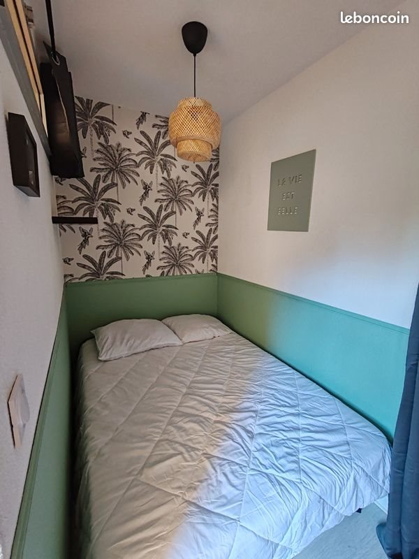 Appartement à vendre, 24m², Saint-Raphaël