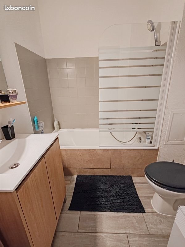 Appartement à vendre, 24m², Saint-Raphaël