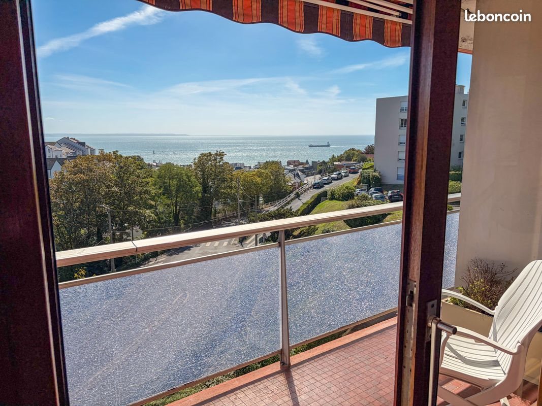 Appartement à vendre, 134m², Le Havre