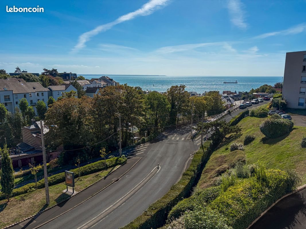 Appartement à vendre, 134m², Le Havre